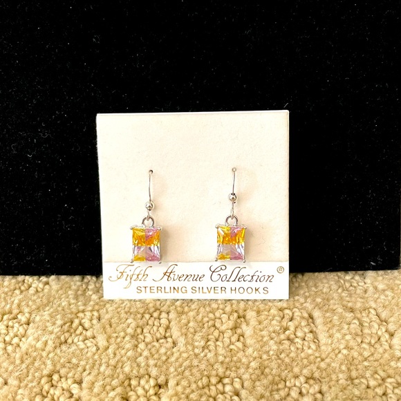 FIFTH AVENUE COLLECTION earrings